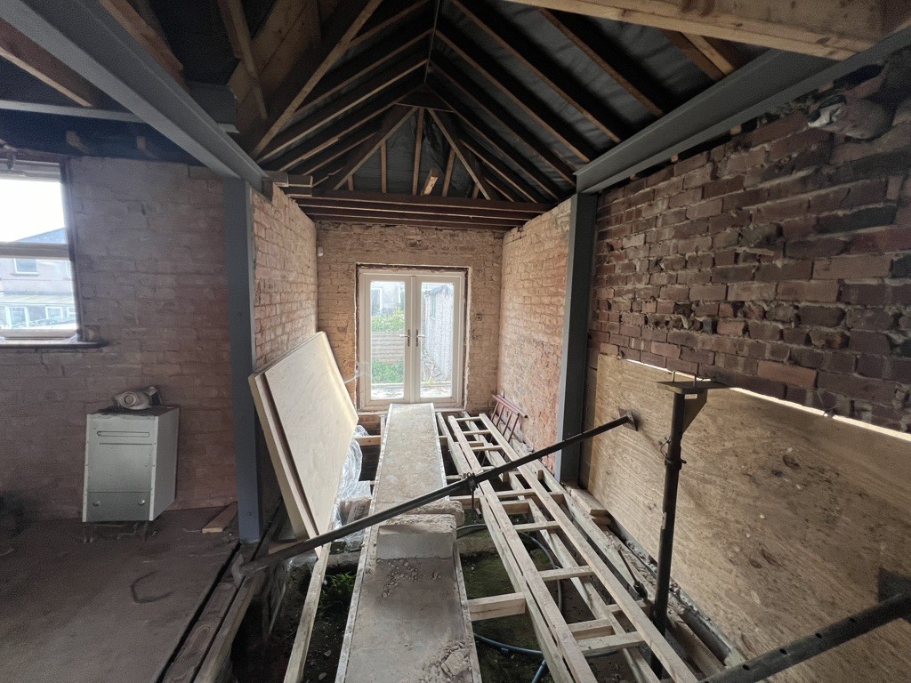 27 The Grove, Wharncliffe Side, Sheffield, South Yorkshire, S35 0EA