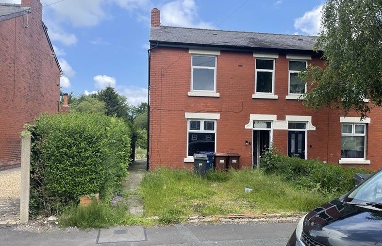 257 Brownedge Road, Bamber Bridge, Preston, Lancashire, PR5 6UT