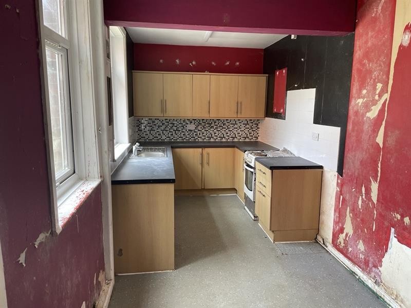 257 Brownedge Road, Bamber Bridge, Preston, Lancashire, PR5 6UT
