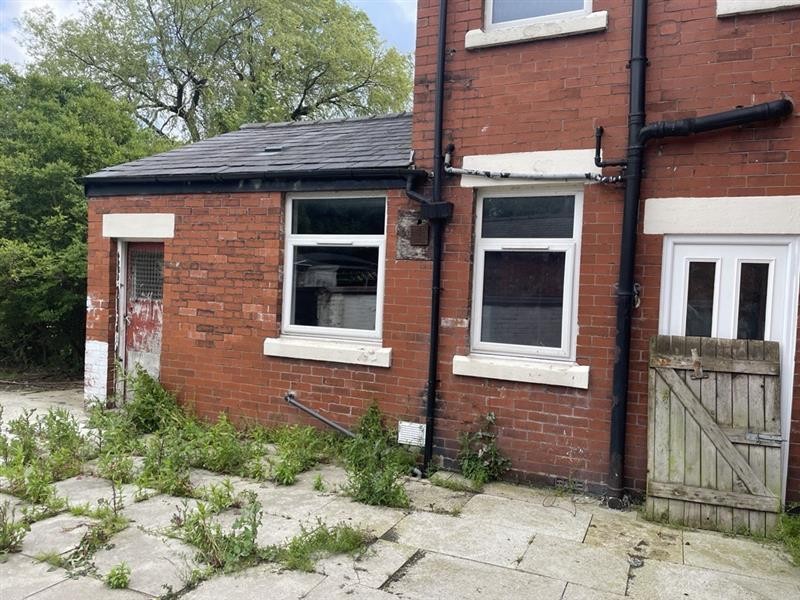 257 Brownedge Road, Bamber Bridge, Preston, Lancashire, PR5 6UT