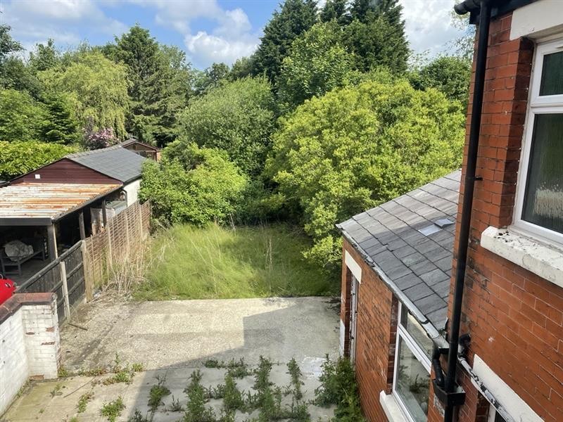 257 Brownedge Road, Bamber Bridge, Preston, Lancashire, PR5 6UT
