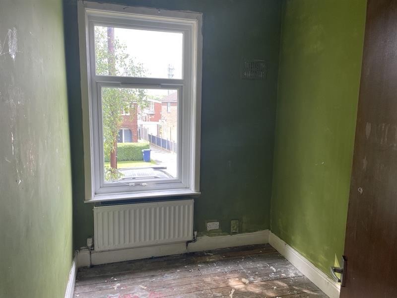 257 Brownedge Road, Bamber Bridge, Preston, Lancashire, PR5 6UT