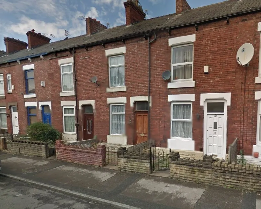 160 Trafalgar Street, Ashton-Under-Lyne, Greater Manchester, OL7 0HR