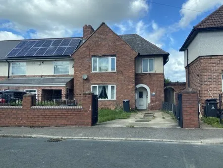 131 Deightonby Street, Thurnscoe, Rotherham, South Yorkshire, S63 0HZ