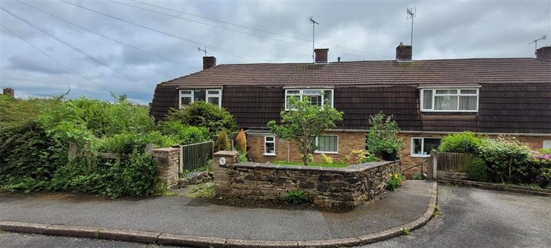 35 Houldsworth Drive, Chesterfield, Derbyshire, S41 0BP