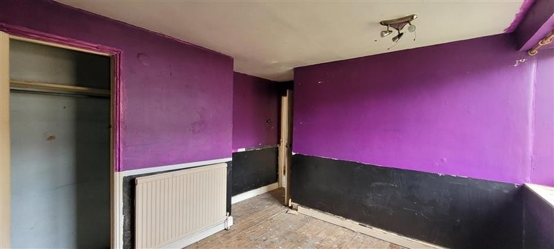 35 Houldsworth Drive, Chesterfield, Derbyshire, S41 0BP
