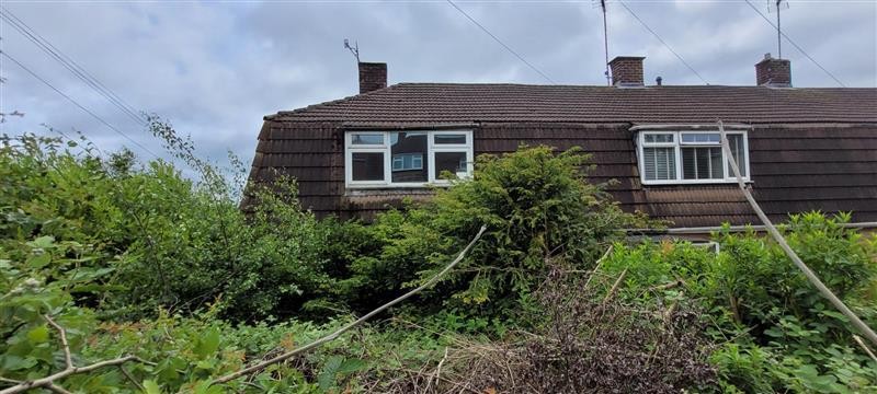 35 Houldsworth Drive, Chesterfield, Derbyshire, S41 0BP