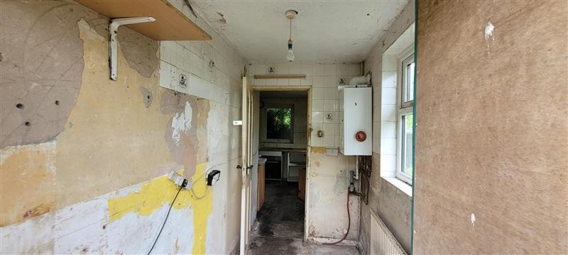 35 Houldsworth Drive, Chesterfield, Derbyshire, S41 0BP