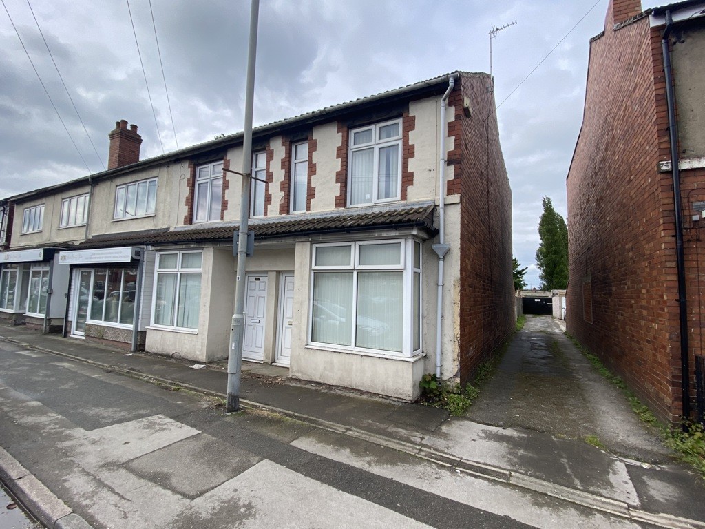 35 Tickhill Road, Maltby, Rotherham, South Yorkshire, S66 7NG