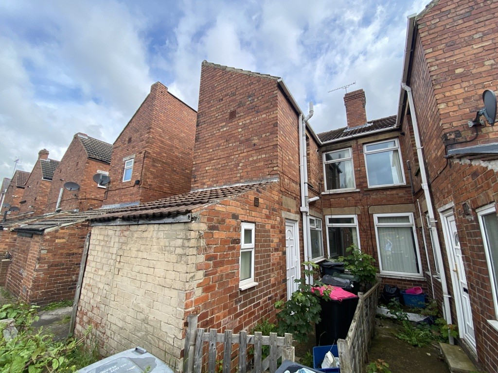 35 Tickhill Road, Maltby, Rotherham, South Yorkshire, S66 7NG