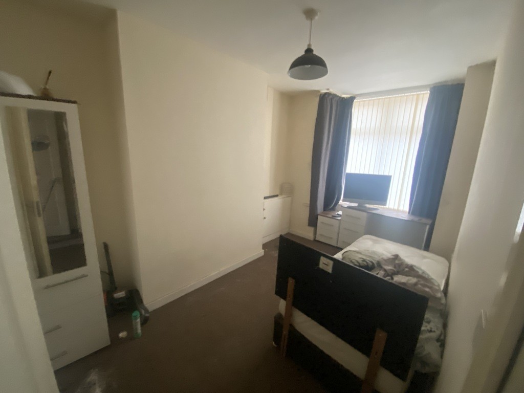 35 Tickhill Road, Maltby, Rotherham, South Yorkshire, S66 7NG