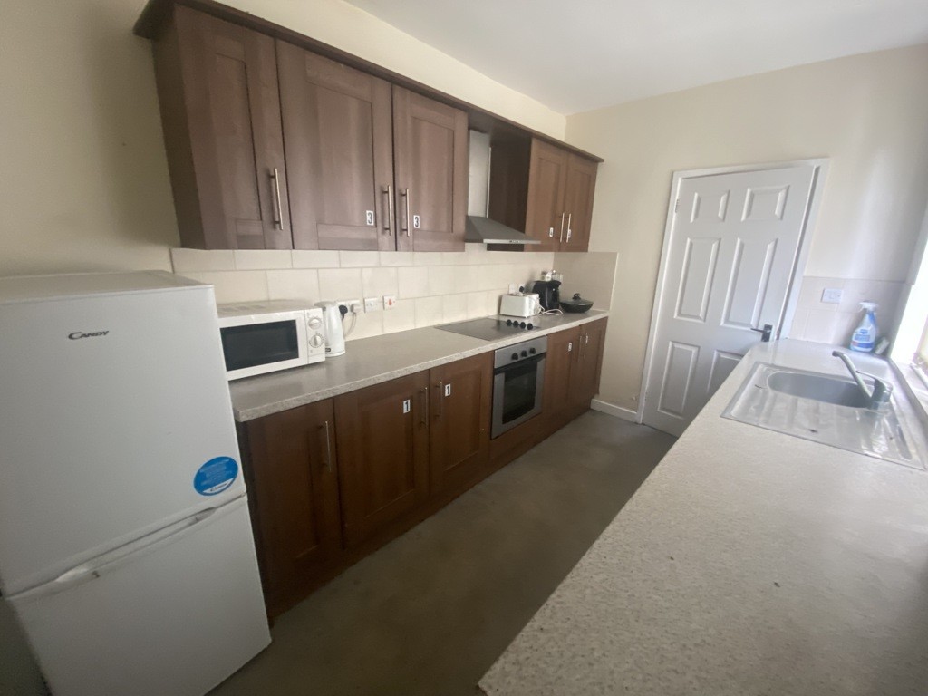 35 Tickhill Road, Maltby, Rotherham, South Yorkshire, S66 7NG