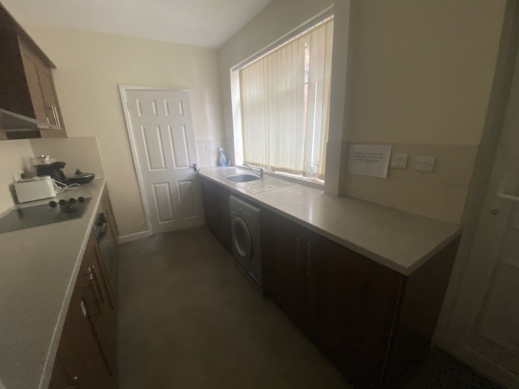 35 Tickhill Road, Maltby, Rotherham, South Yorkshire, S66 7NG