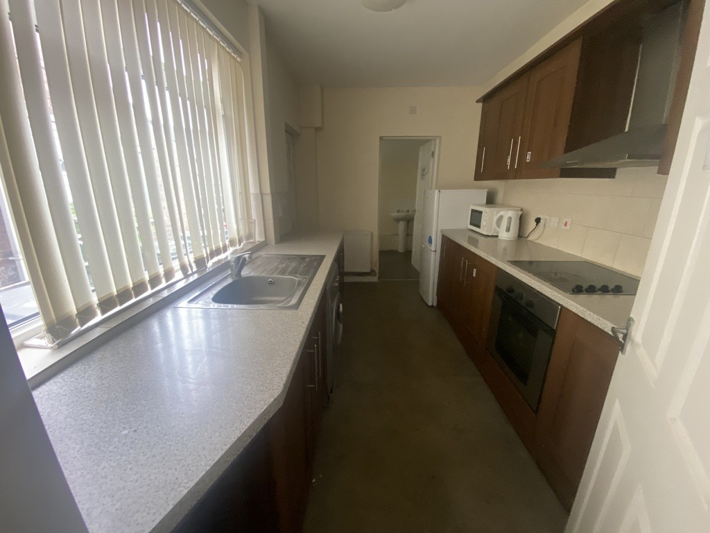 35 Tickhill Road, Maltby, Rotherham, South Yorkshire, S66 7NG