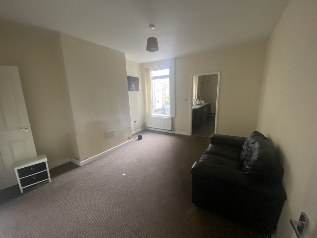 35 Tickhill Road, Maltby, Rotherham, South Yorkshire, S66 7NG