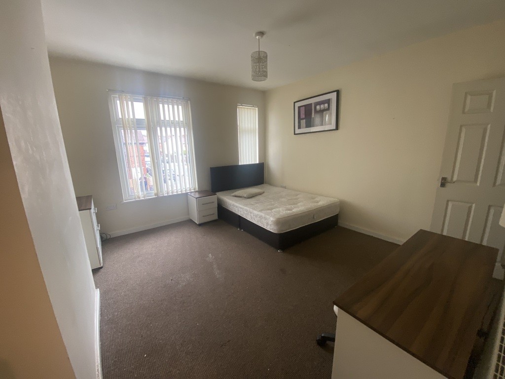 35 Tickhill Road, Maltby, Rotherham, South Yorkshire, S66 7NG