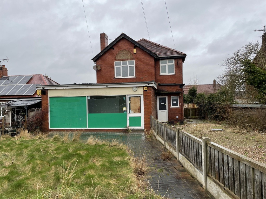 1 Kirkthorpe Lane, Kirkthorpe, Wakefield, West Yorkshire, WF1 5TA
