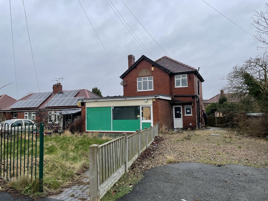 1 Kirkthorpe Lane, Kirkthorpe, Wakefield, West Yorkshire, WF1 5TA
