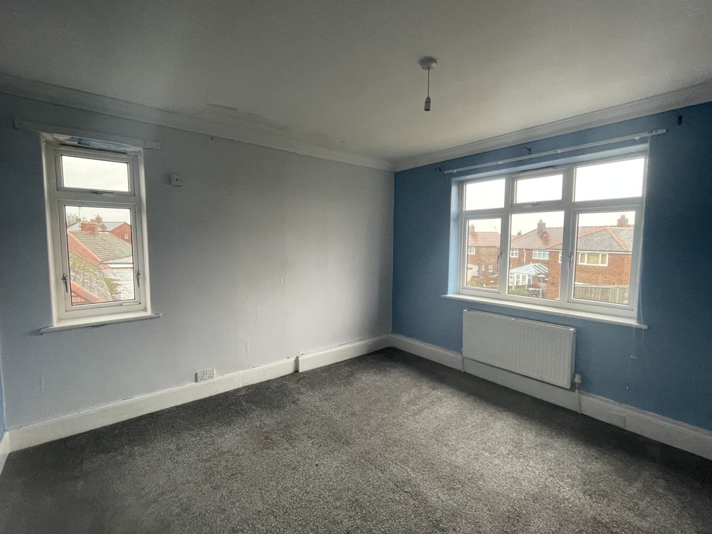 1 Kirkthorpe Lane, Kirkthorpe, Wakefield, West Yorkshire, WF1 5TA