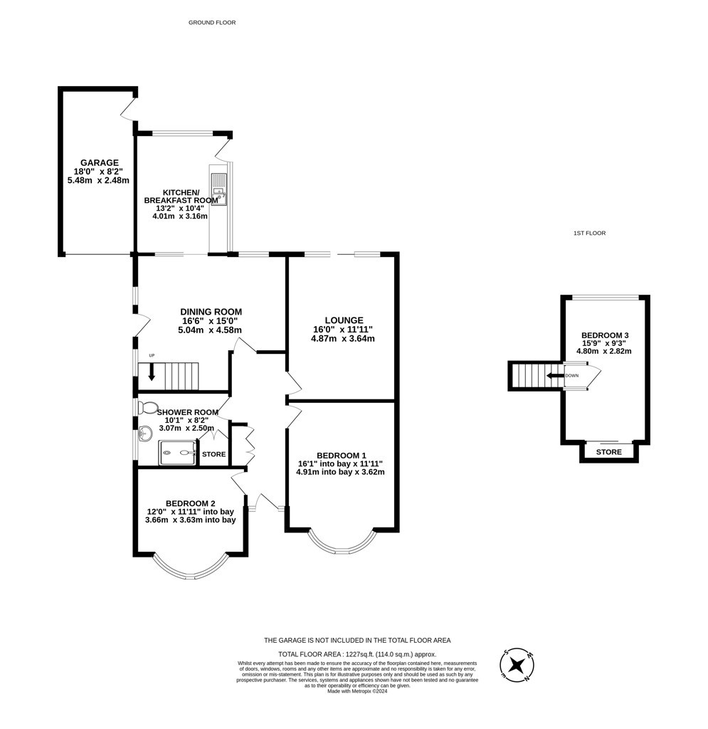 26 Bocking Lane, Sheffield, South Yorkshire, S8 7BH