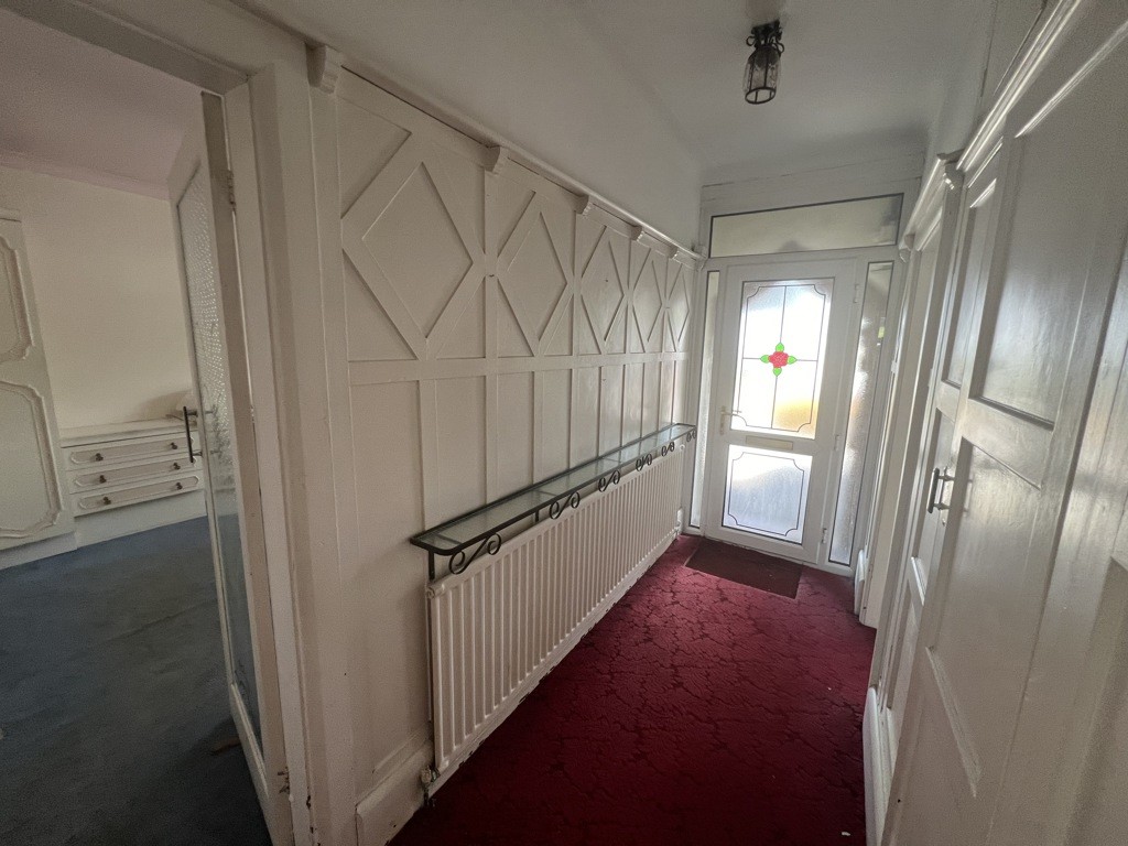 26 Bocking Lane, Sheffield, South Yorkshire, S8 7BH