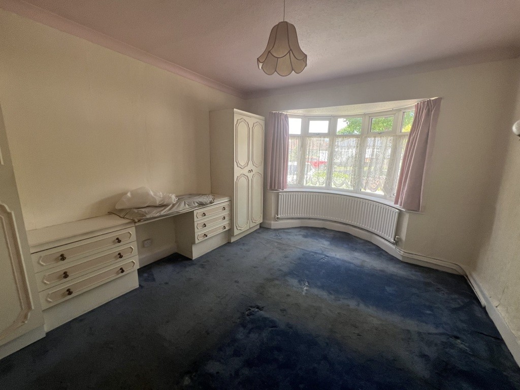 26 Bocking Lane, Sheffield, South Yorkshire, S8 7BH