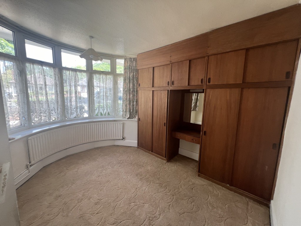 26 Bocking Lane, Sheffield, South Yorkshire, S8 7BH