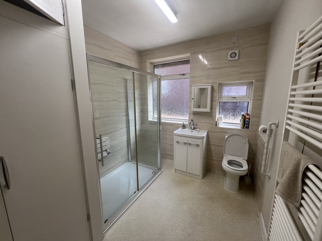 26 Bocking Lane, Sheffield, South Yorkshire, S8 7BH