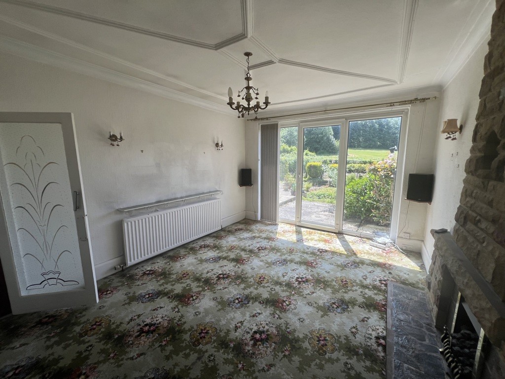 26 Bocking Lane, Sheffield, South Yorkshire, S8 7BH