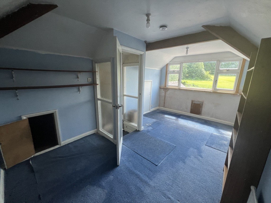 26 Bocking Lane, Sheffield, South Yorkshire, S8 7BH
