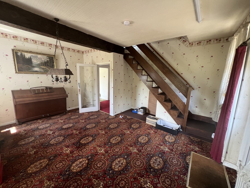 26 Bocking Lane, Sheffield, South Yorkshire, S8 7BH