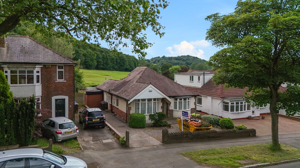 26 Bocking Lane, Sheffield, South Yorkshire, S8 7BH