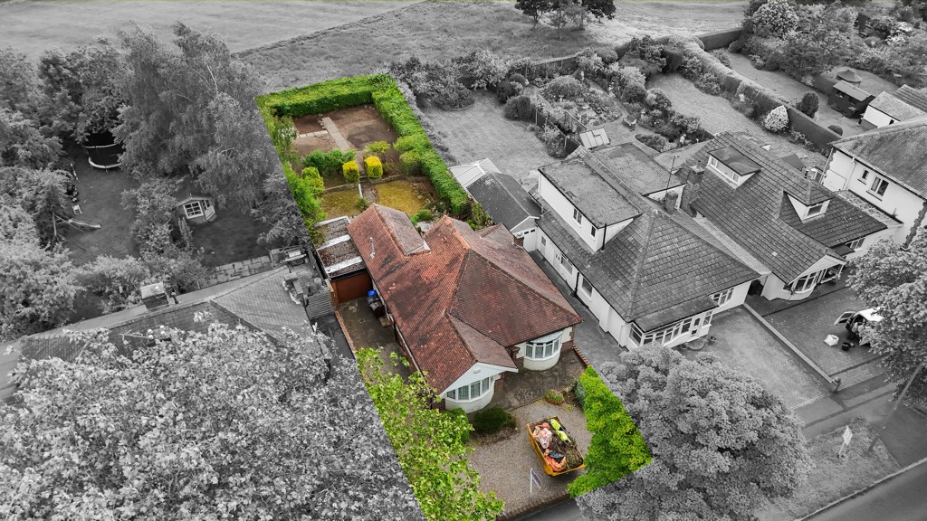 26 Bocking Lane, Sheffield, South Yorkshire, S8 7BH