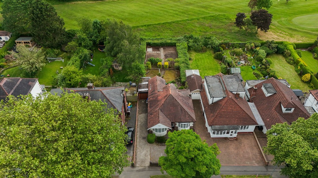 26 Bocking Lane, Sheffield, South Yorkshire, S8 7BH