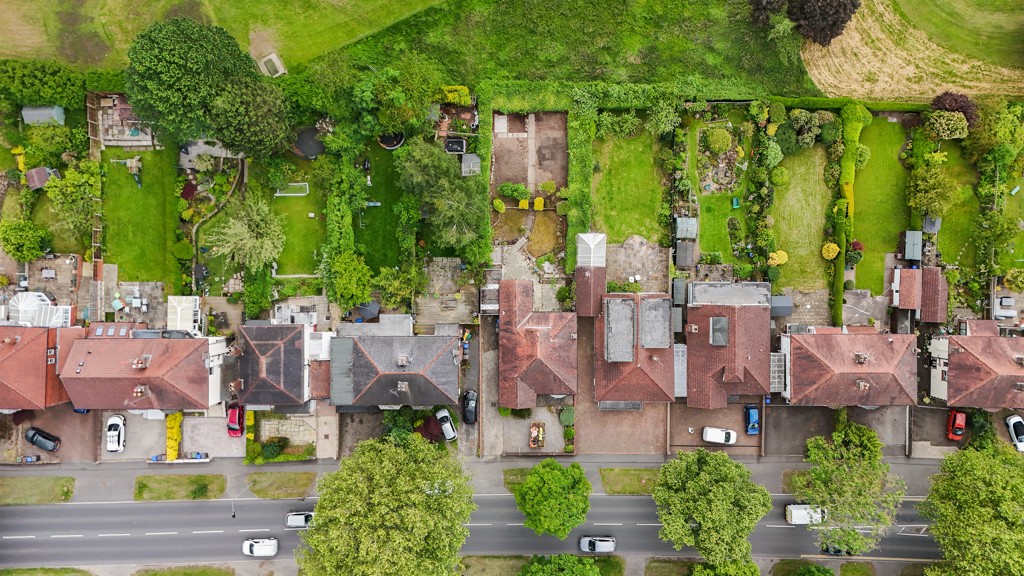 26 Bocking Lane, Sheffield, South Yorkshire, S8 7BH