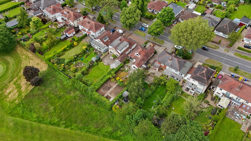 26 Bocking Lane, Sheffield, South Yorkshire, S8 7BH