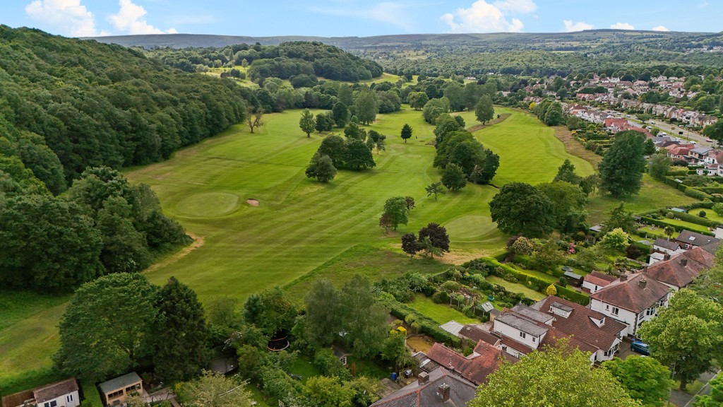 26 Bocking Lane, Sheffield, South Yorkshire, S8 7BH