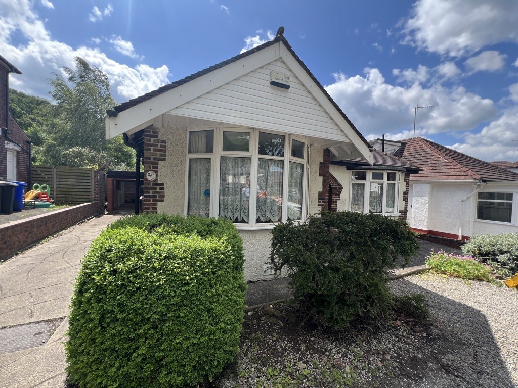 26 Bocking Lane, Sheffield, South Yorkshire, S8 7BH