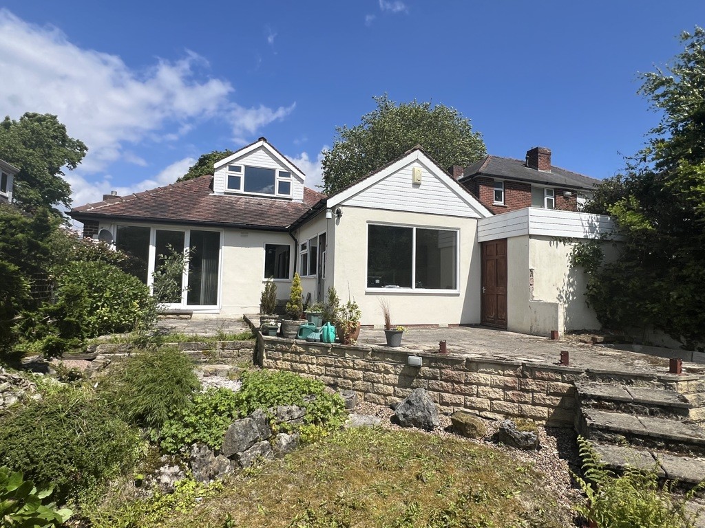 26 Bocking Lane, Sheffield, South Yorkshire, S8 7BH
