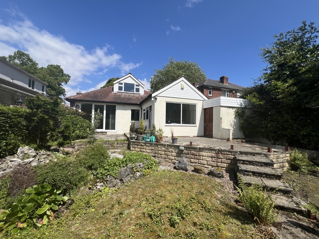 26 Bocking Lane, Sheffield, South Yorkshire, S8 7BH