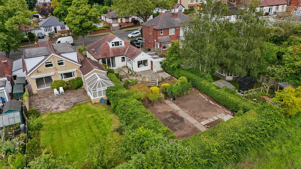 26 Bocking Lane, Sheffield, South Yorkshire, S8 7BH