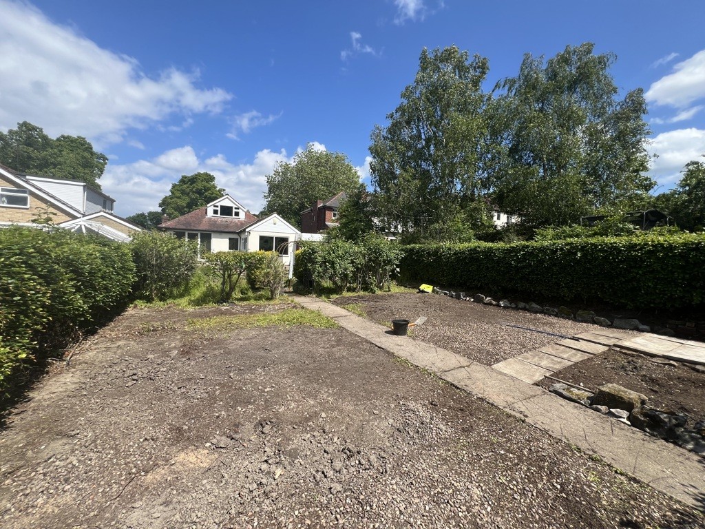 26 Bocking Lane, Sheffield, South Yorkshire, S8 7BH