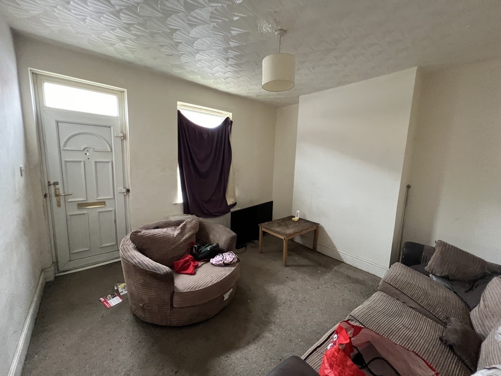 19 High Street, Grimethorpe, Barnsley, South Yorkshire, S72 7LS