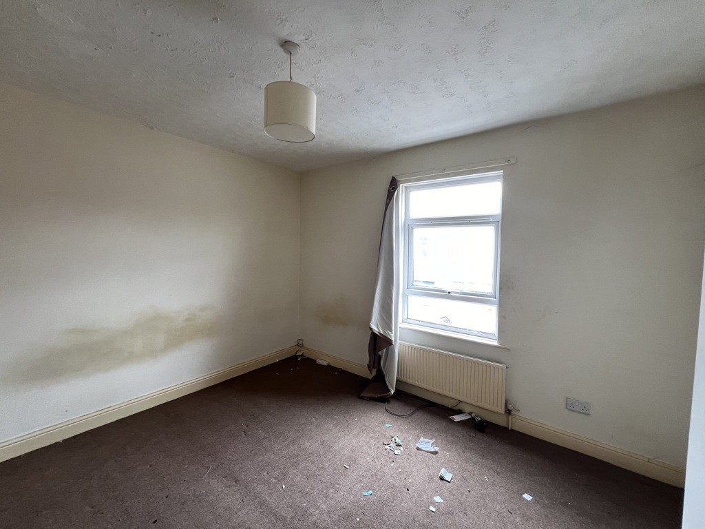 19 High Street, Grimethorpe, Barnsley, South Yorkshire, S72 7LS