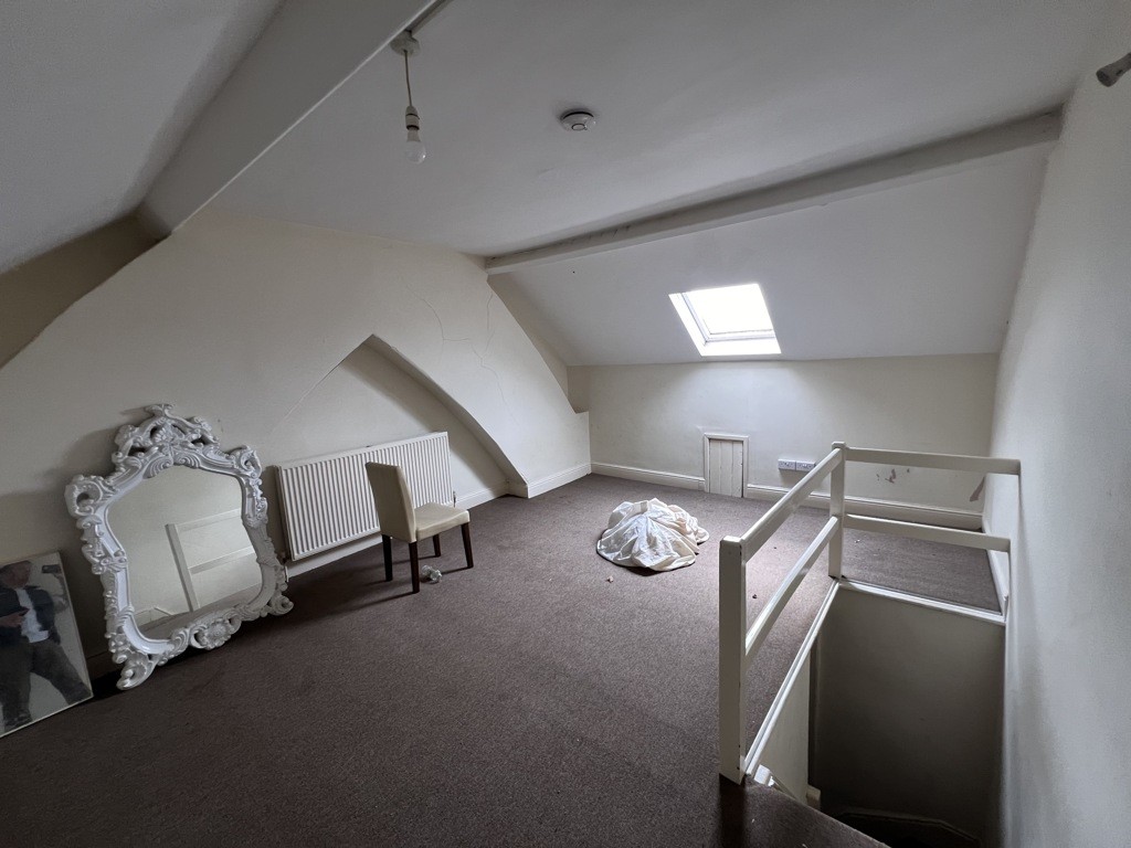 19 High Street, Grimethorpe, Barnsley, South Yorkshire, S72 7LS