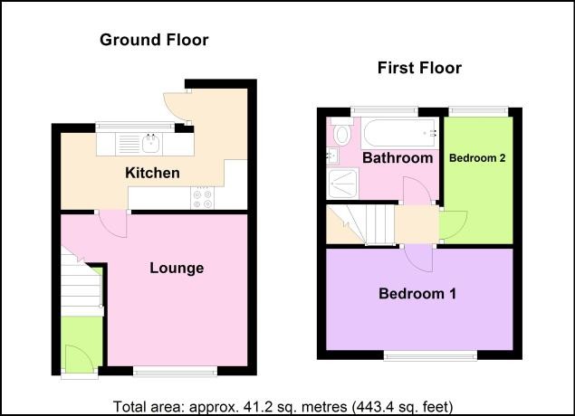 82 Asquith Road, Bentley, Doncaster, South Yorkshire, DN5 0NT