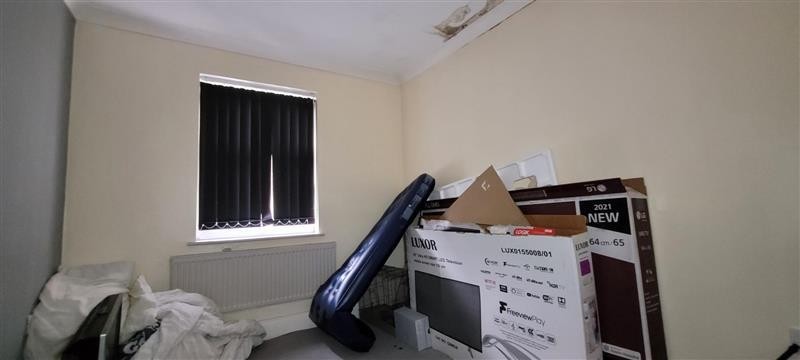 37 & 39 Queen Street, Blackpool, Lancashire, FY1 1NL