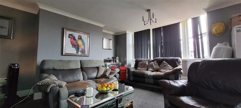 37 & 39 Queen Street, Blackpool, Lancashire, FY1 1NL