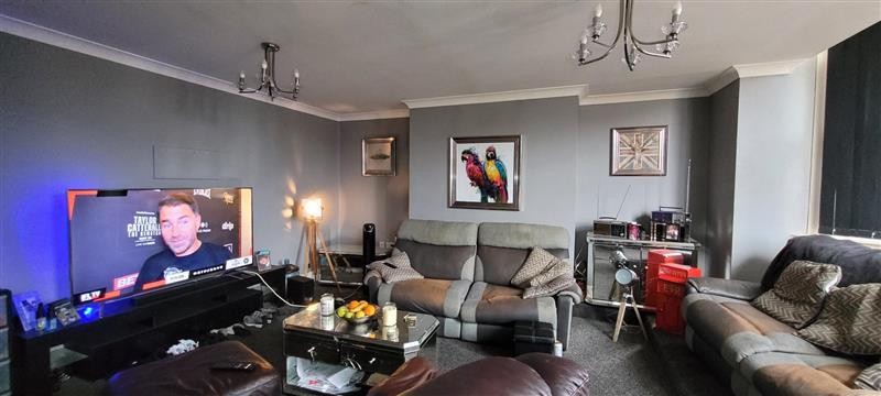 37 & 39 Queen Street, Blackpool, Lancashire, FY1 1NL