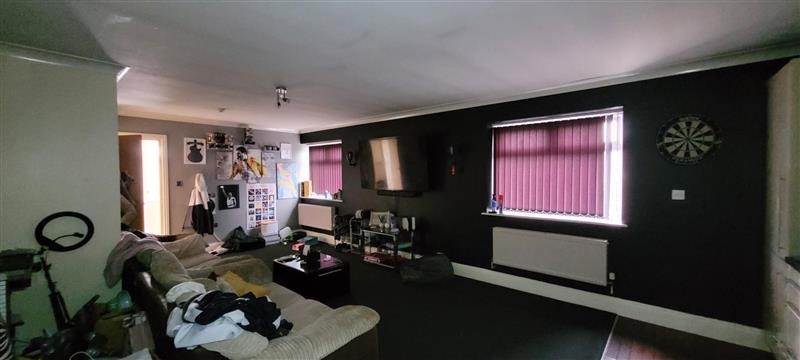 37 & 39 Queen Street, Blackpool, Lancashire, FY1 1NL